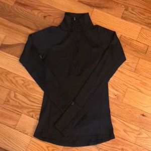 Calia by Carrie Underwood 1/4 Zip Long Sleeve Athletic Shirt